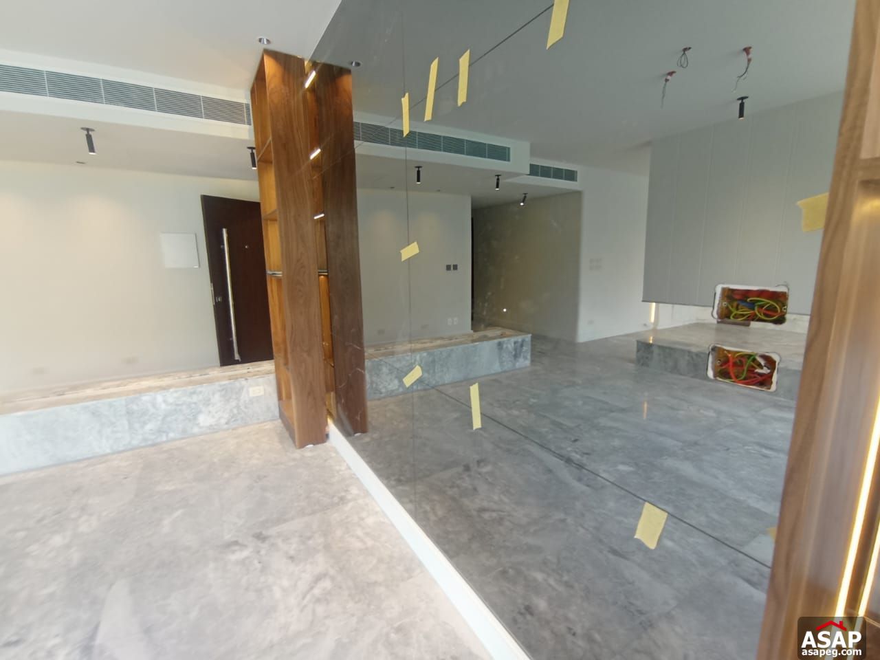 Ground Floor for Rent in Lake View Residence Ground Floor for Rent in Lake View Residence