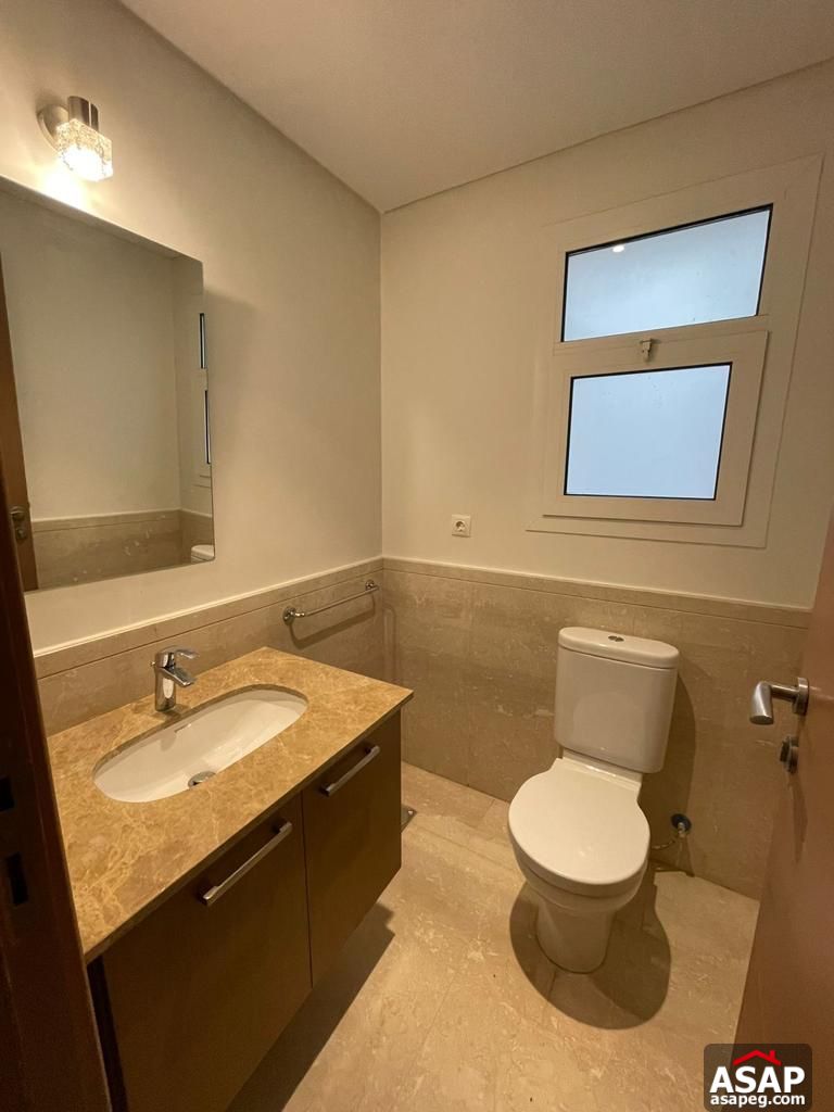 Furnished Apartment for Rent in Mivida Emaar