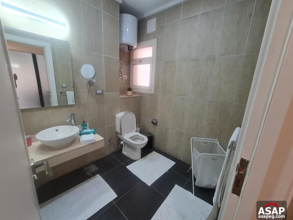 Apartment for Rent in New Cairo Apartment for Rent in New Cairo