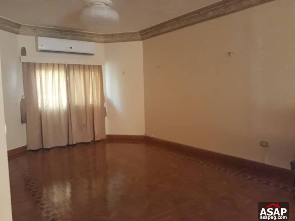 Stand Alone Villa for Rent in West Golf Stand Alone Villa for Rent in West Golf