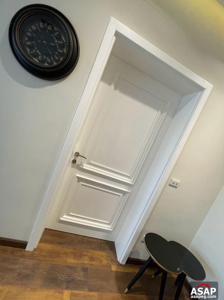 Furnished Apartment for Rent in Villette Sodic