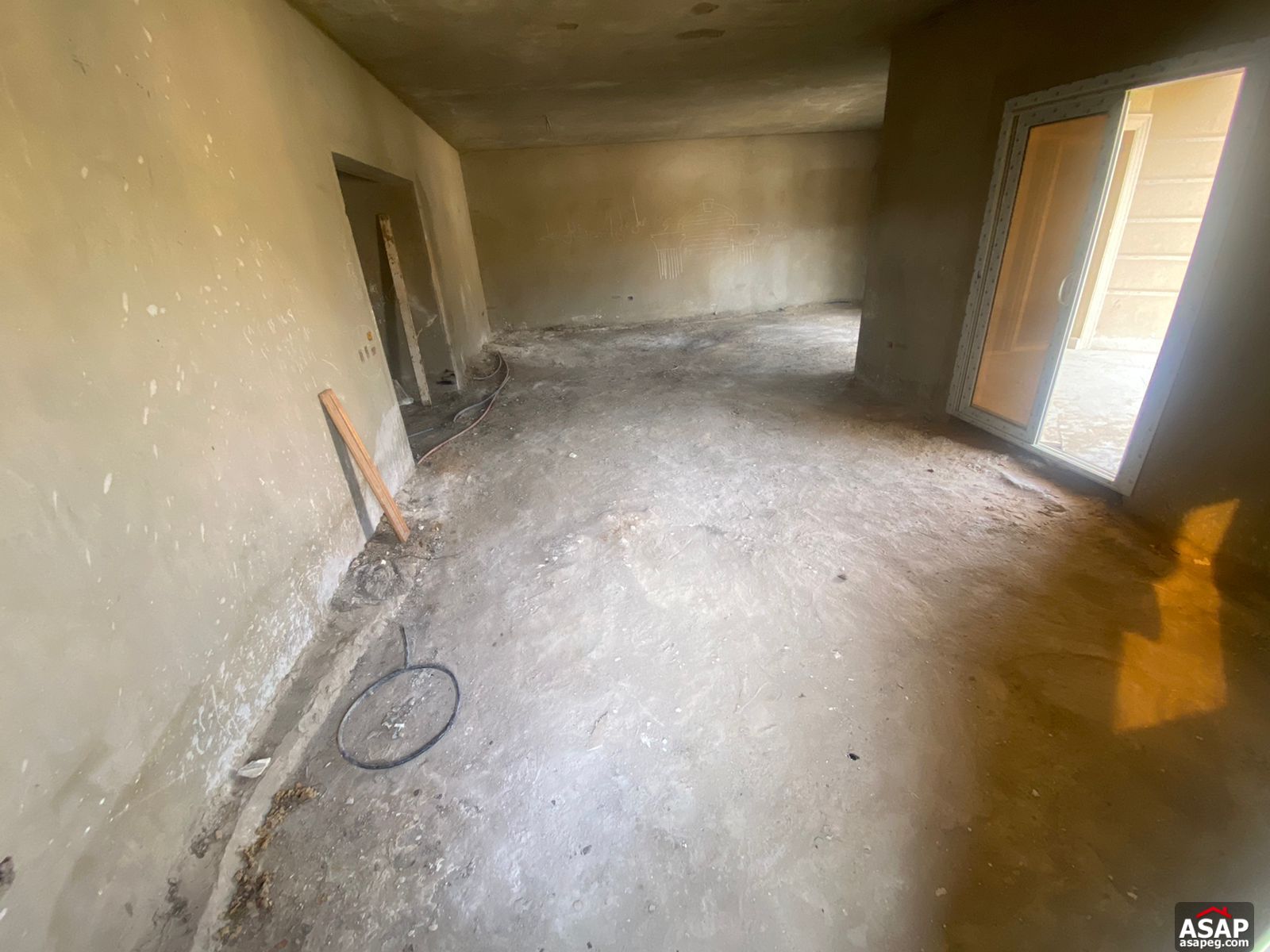 Ground Floor for Sale in Ramblas Compound