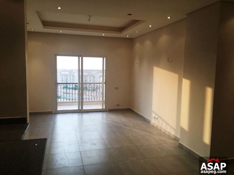 Apartment for Rent in Katameya Plaza - New Cairo Apartment for Rent in Katameya Plaza - New Cairo