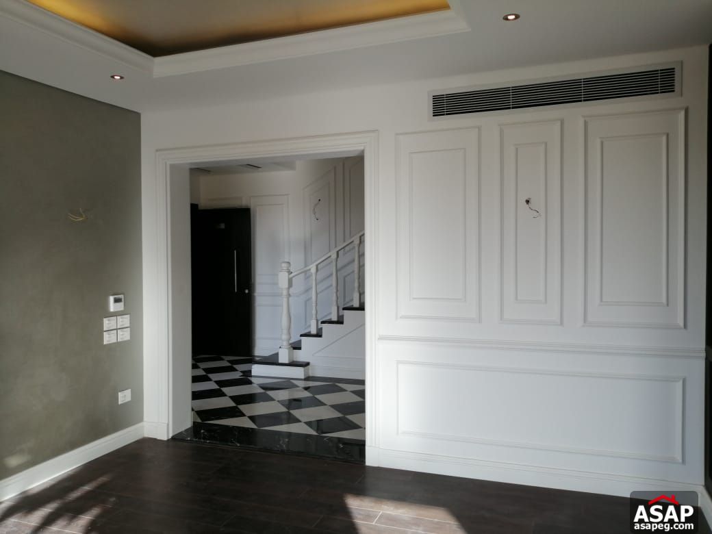 Duplex for Rent in Eastown