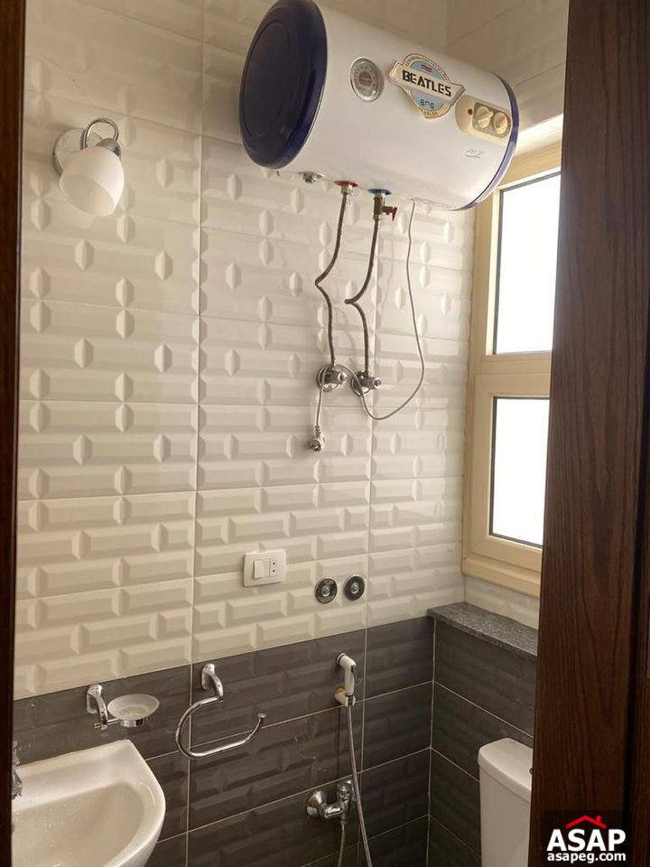 Penthouse for Rent in Bamboo Palm Hills Penthouse for Rent in Bamboo Palm Hills