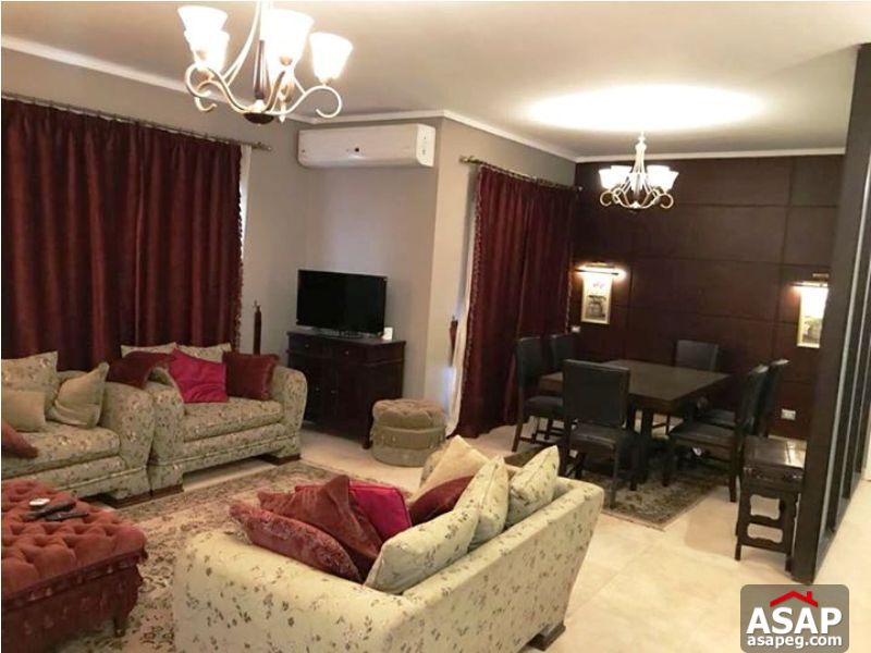 Apartment for Rent in the Village