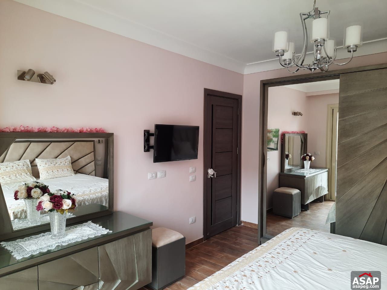 Finished Apartment for Sale in Stone Residence Finished Apartment for Sale in Stone Residence