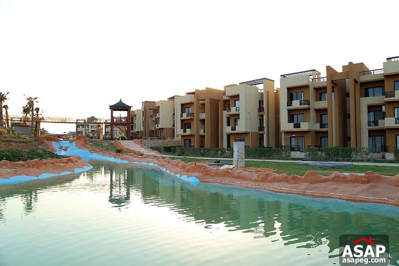 Chalet for Sale in Blue Bay , Ain Sokhna Chalet for Sale in Blue Bay , Ain Sokhna