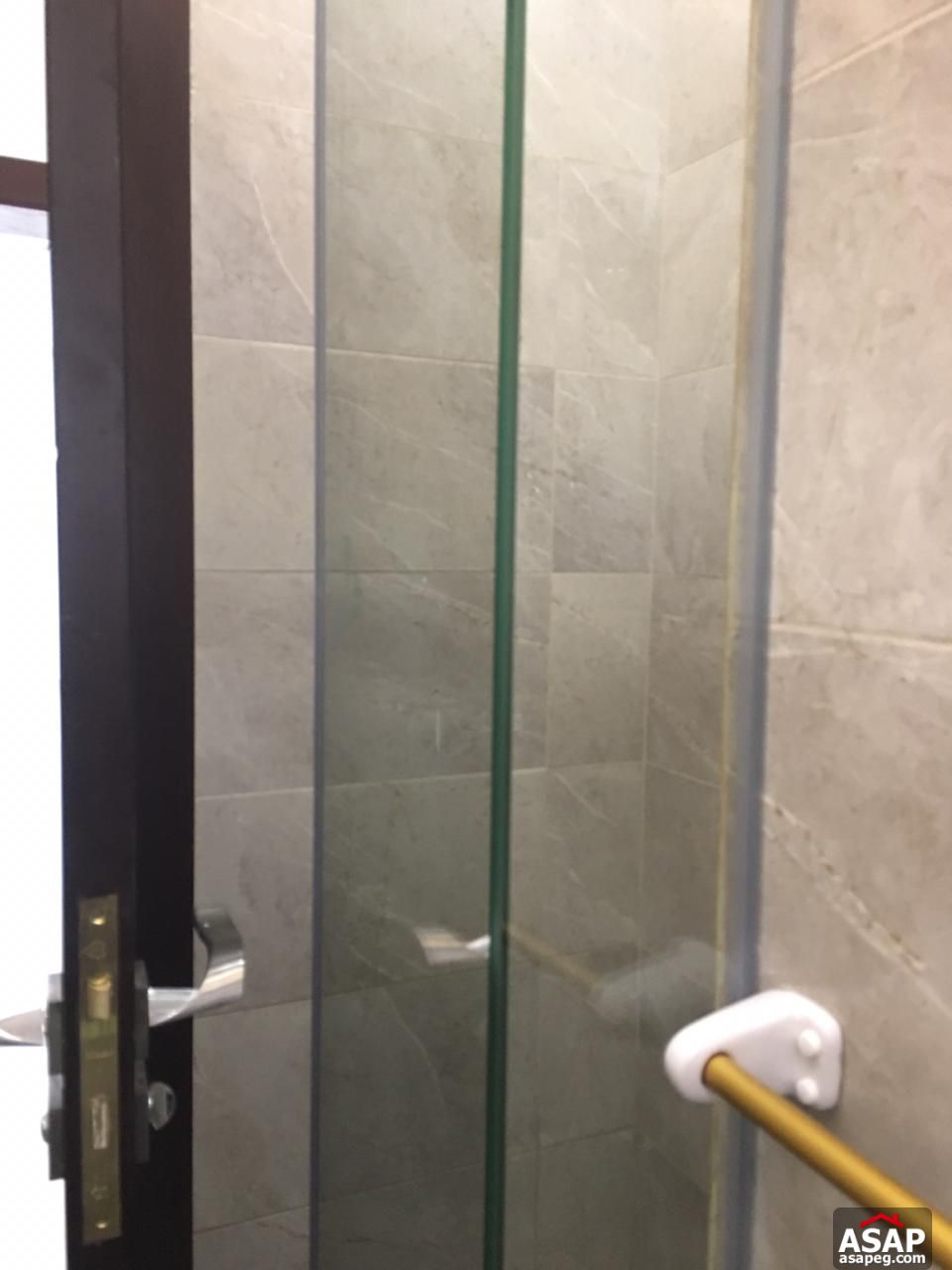 Semi-Furnished and Air-conditioned Apartment for rent in New cairo - in Park View Hassan Allam Semi-Furnished and Air-conditioned Apartment for rent in New cairo - in Park View Hassan Allam