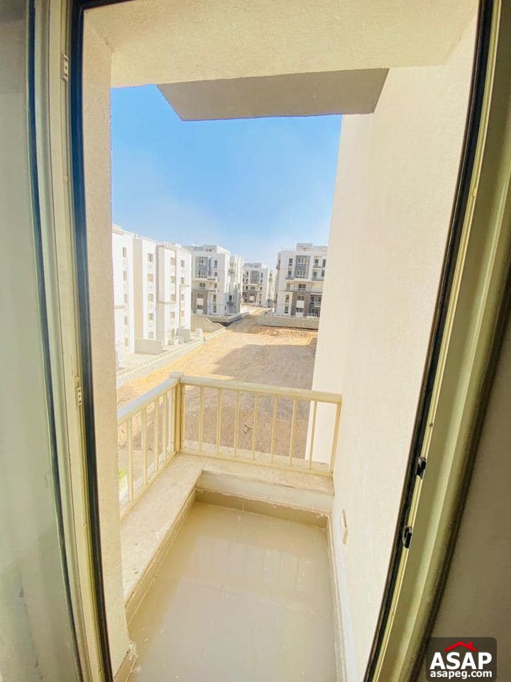 Apartment for Rent in Jayd Compound