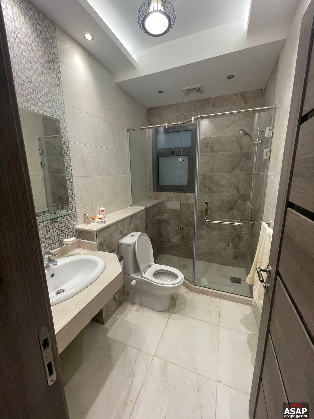 Ground Floor for Rent in Eastown Sodic