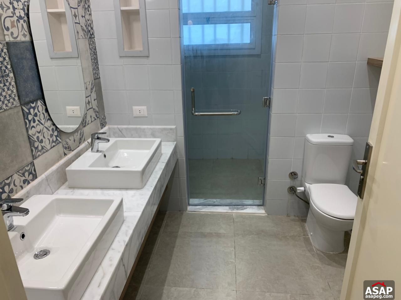 Ground Floor for Rent in Maadi Sarayat Ground Floor for Rent in Maadi Sarayat