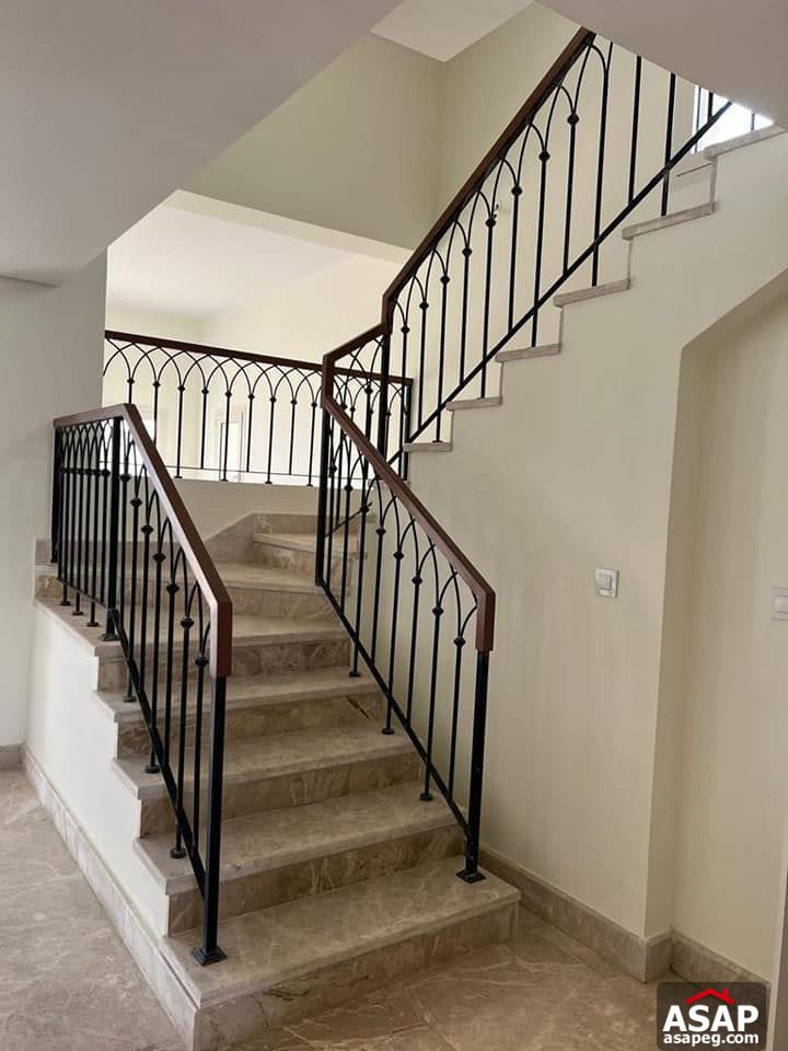 Stand Alone for Rent in Uptown Cairo Stand Alone for Rent in Uptown Cairo