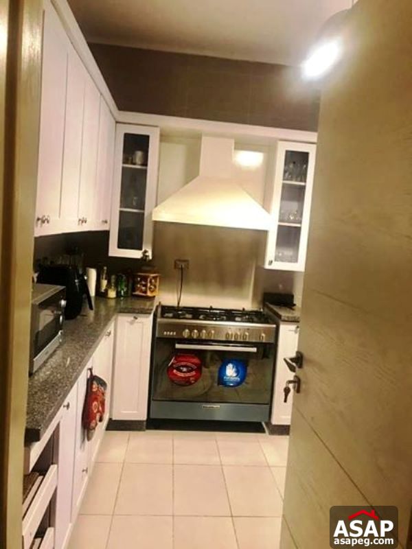 Apartment for Rent in Village Gate Compound Apartment for Rent in Village Gate Compound