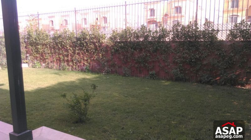 Town House for Rent in Allegria