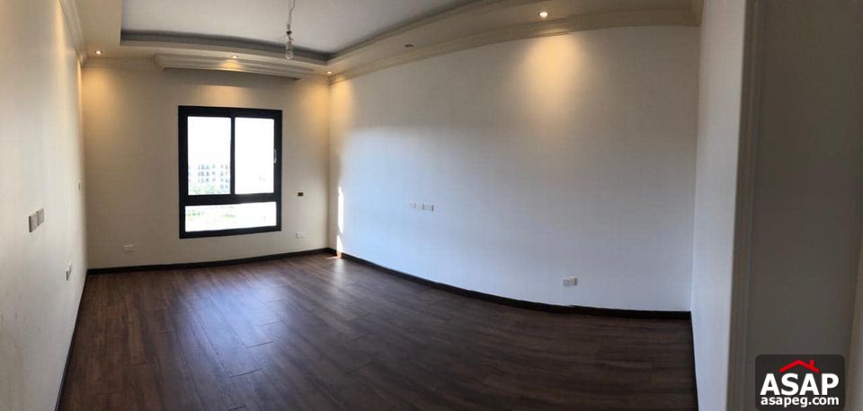 Apartment for Rent in Eastown Compound Apartment for Rent in Eastown Compound