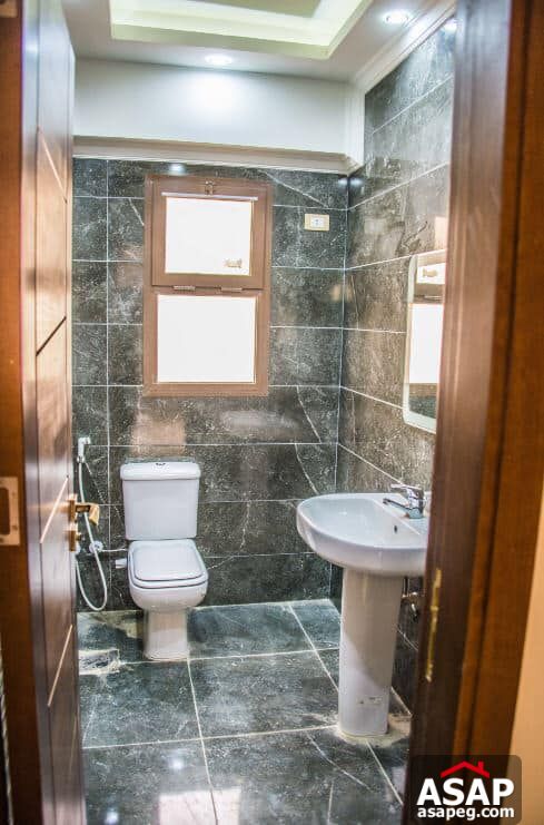 Semi Furnished Stand Alone for Rent in Mivida Semi Furnished Stand Alone for Rent in Mivida