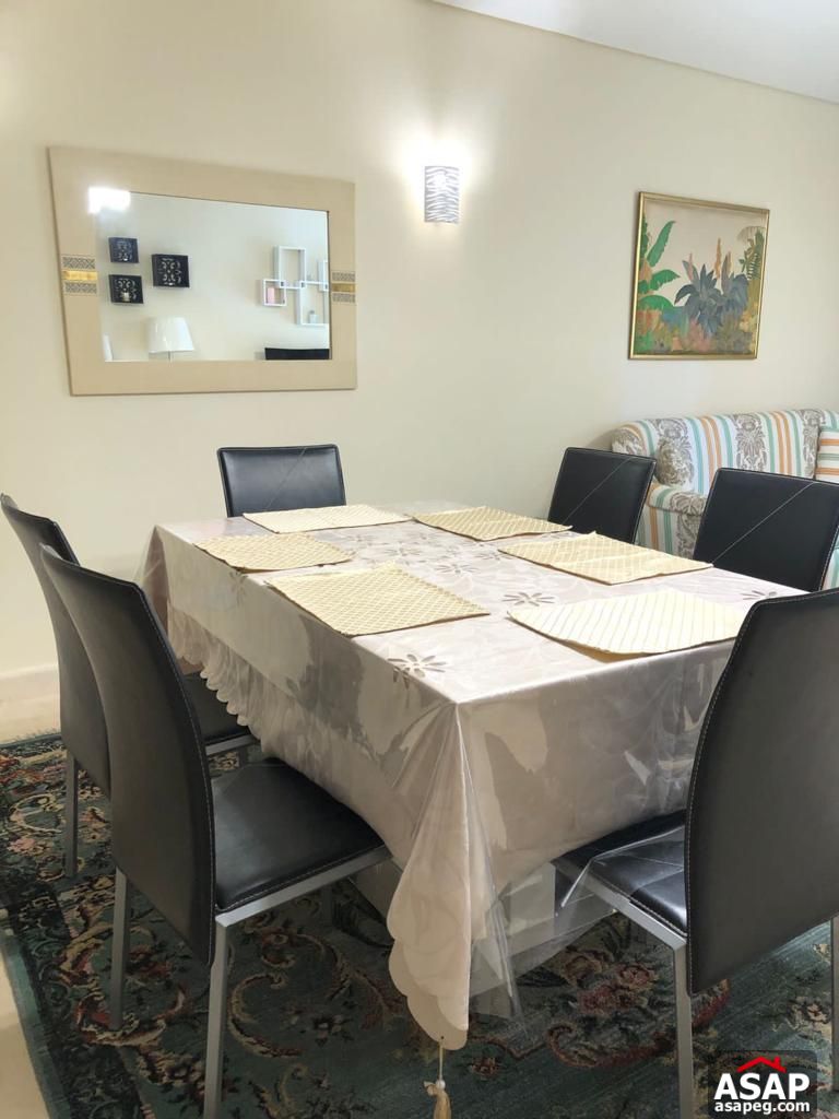 Fully Furnished Ground Floor for Sale in 90 Avenue