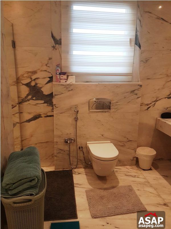 Finished Apartment for Sale in Zamalek Finished Apartment for Sale in Zamalek