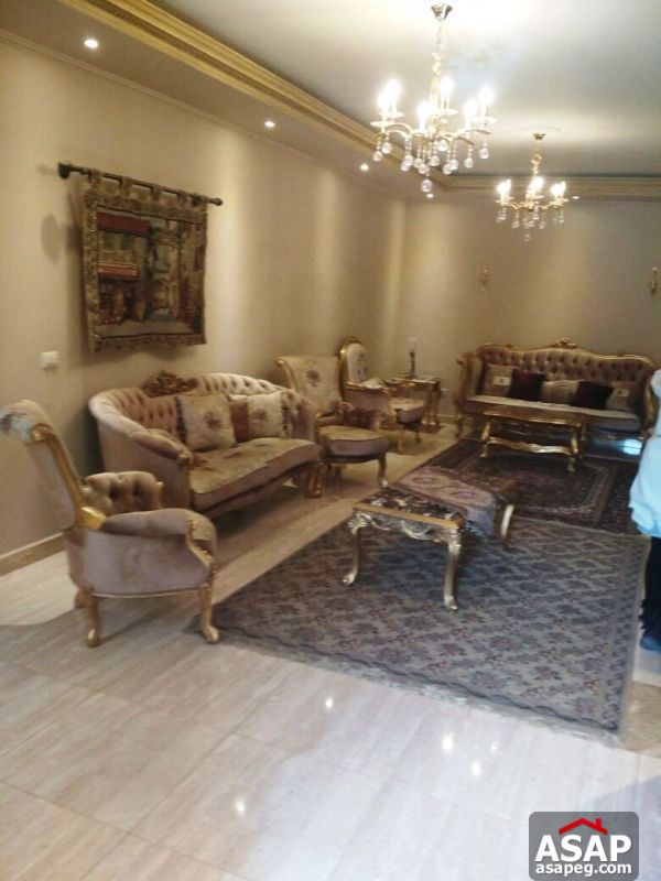 Town House for Rent in New Cairo