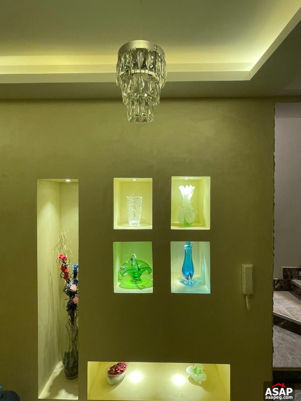 Furnished I Villa for Rent in Mountain View Hyde Park Furnished I Villa for Rent in Mountain View Hyde Park