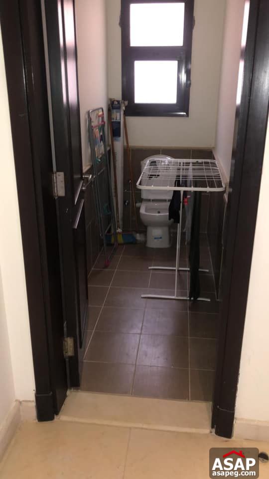 Apartment for Rent in New Cairo compounds - Mivida Emaar Apartment for Rent in New Cairo compounds - Mivida Emaar