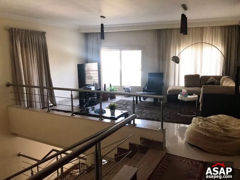 Furnished Duplex in Showayfat for Rent Furnished Duplex in Showayfat for Rent