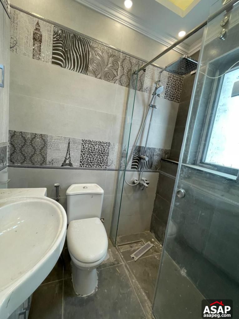 Apartment for Rent in Lake View Residence Apartment for Rent in Lake View Residence