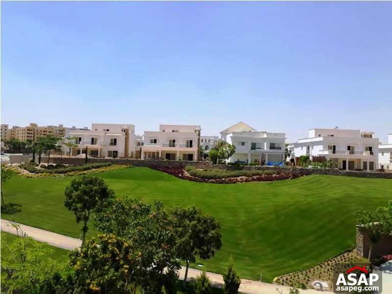 Stand Alone for Sale in Mountain View - New Cairo Stand Alone for Sale in Mountain View - New Cairo