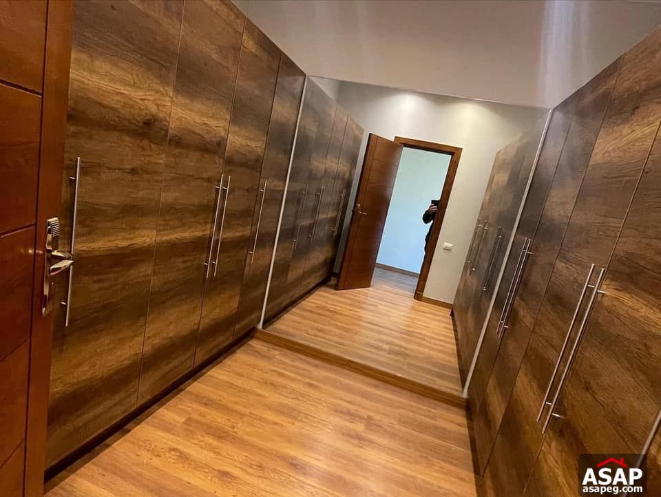 Twin House for Rent in Palm Hills Golf Views Twin House for Rent in Palm Hills Golf Views