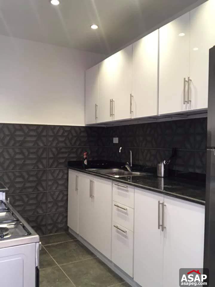 Duplex for Rent in Garden City