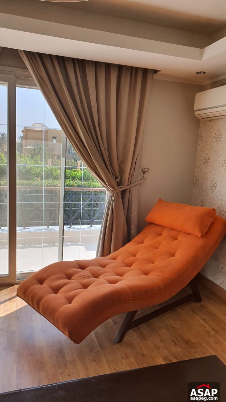 Stand Alone Villa for Rent in Mountain View