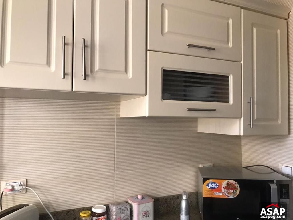 Furnished Apartment for Rent in Village Gate Palm Hills