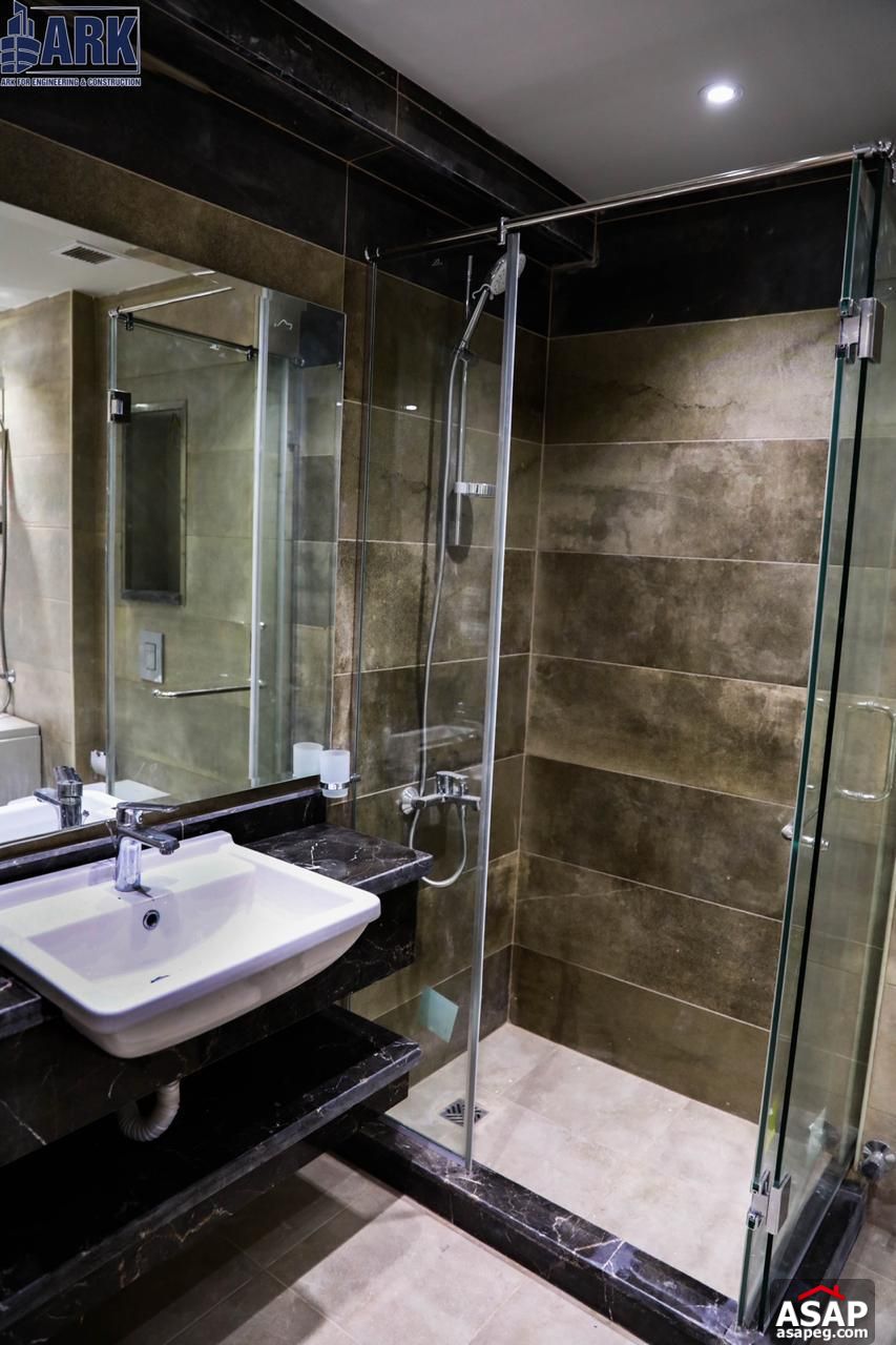 Villa for Rent in CFC Compound