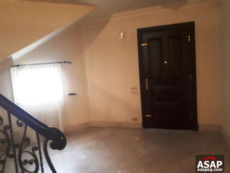 Apartment for Rent in Katameya Heights Apartment for Rent in Katameya Heights