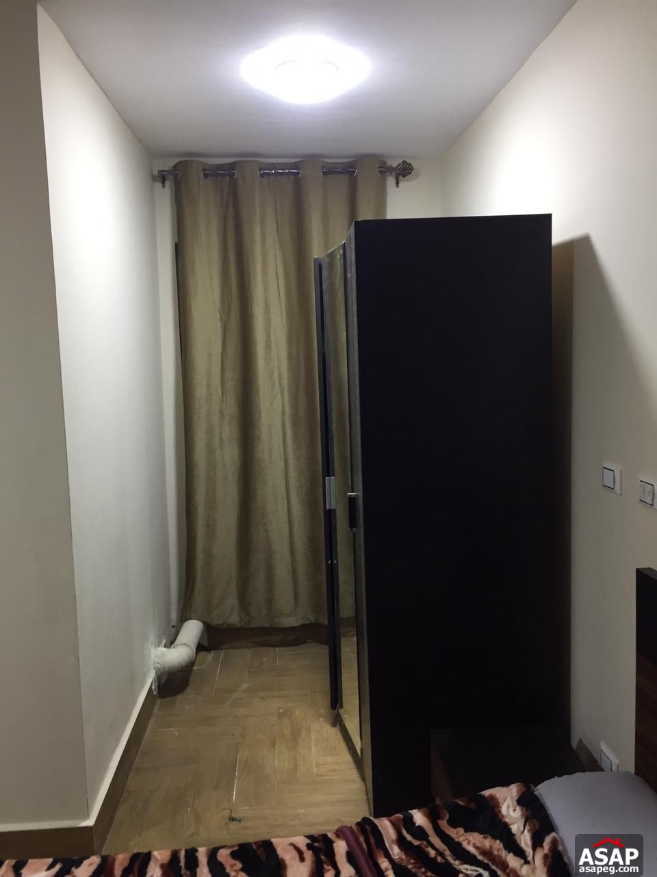 Studio for Rent in EL Nakhil Compound Studio for Rent in EL Nakhil Compound