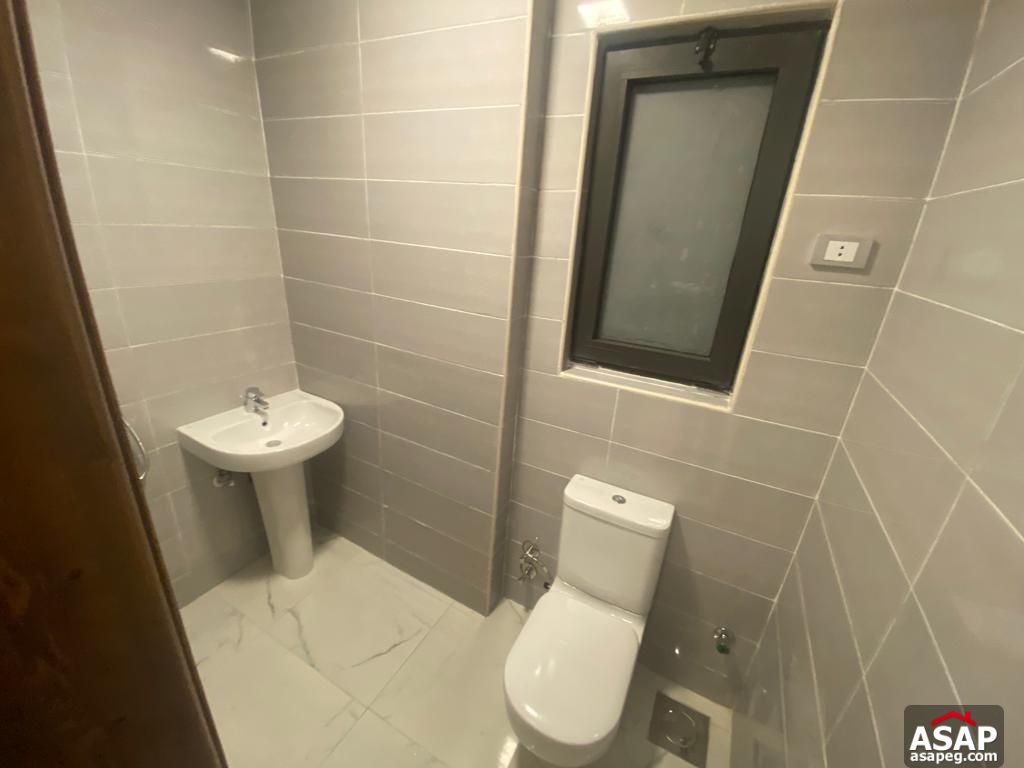 Semi Furnished Apartment for Rent in Lake View Residence Semi Furnished Apartment for Rent in Lake View Residence