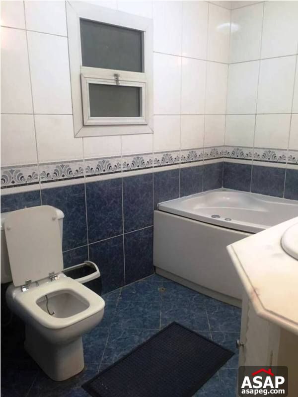 Duplex with Nile View for Sale in Maadi Duplex with Nile View for Sale in Maadi