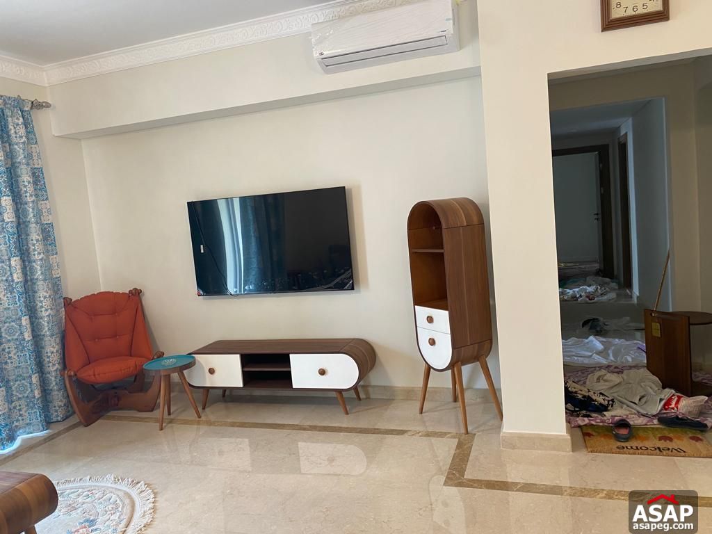 Apartment for Rent in Mivida Emaar Apartment for Rent in Mivida Emaar