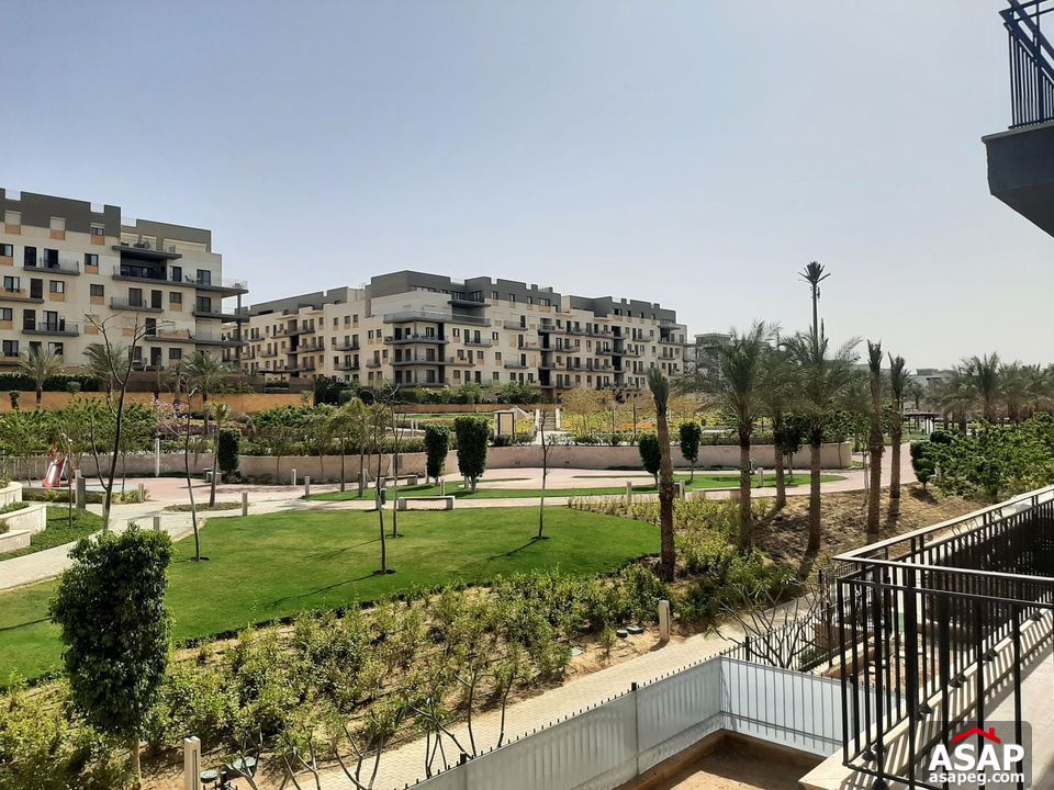 Apartment for Rent in Eastown Compound Apartment for Rent in Eastown Compound