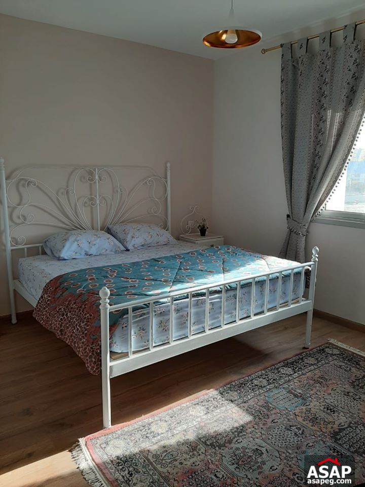 Apartment for Rent in Cairo Festival City