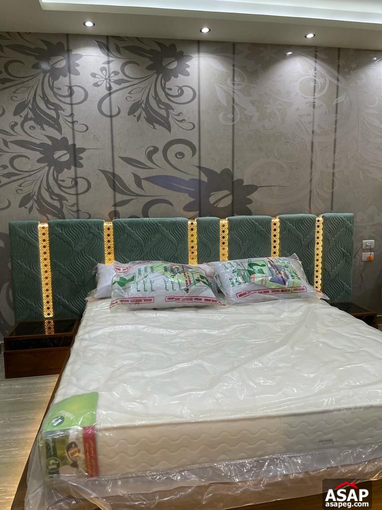 Furnished Apartment for Rent in Eastown Sodic