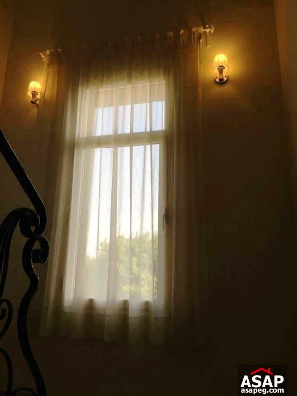 Furnished Apartment for Rent in Katameya Heights Furnished Apartment for Rent in Katameya Heights