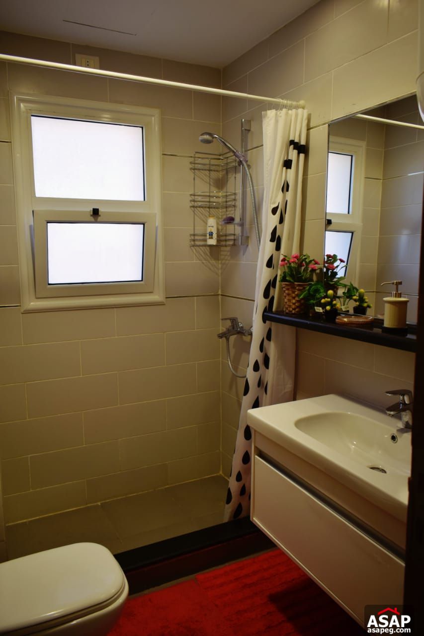 Furnished Chalet for Sale in Amwaj Furnished Chalet for Sale in Amwaj