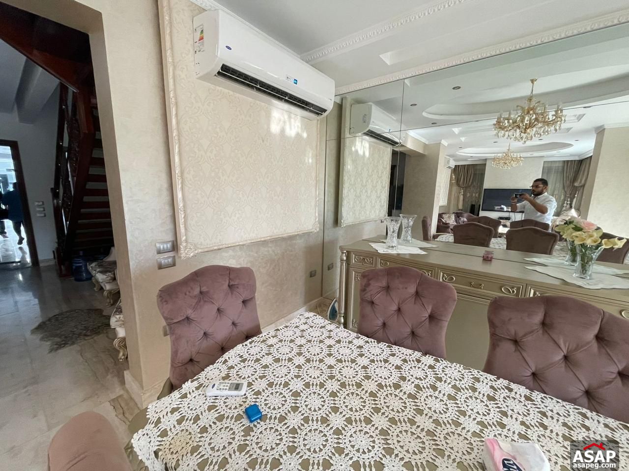 Duplex for Sale in Village Gate Palm Hills Duplex for Sale in Village Gate Palm Hills