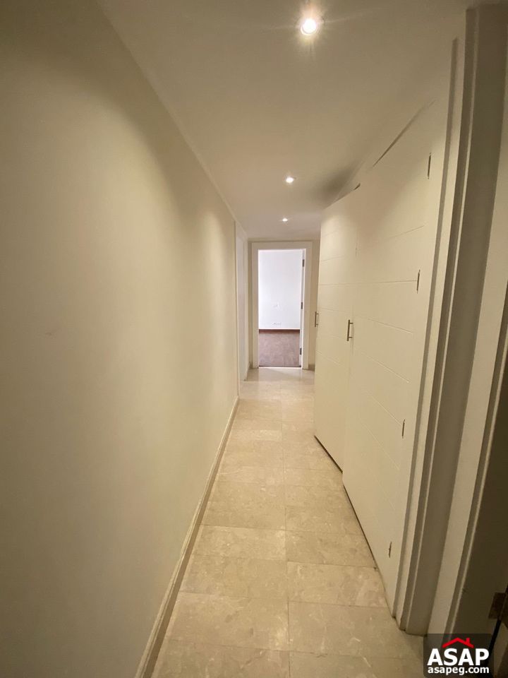 Nice Apartment for Rent in New Giza