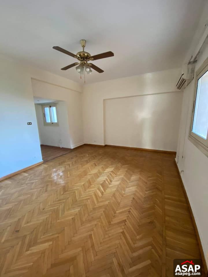 Duplex with Nile View for Rent in Zamalek Duplex with Nile View for Rent in Zamalek