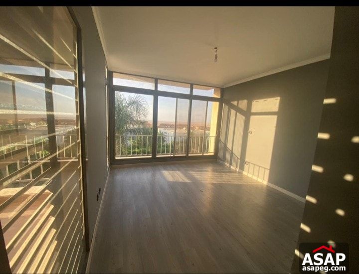 Stand Alone for Rent in Sheikh Zayed , Allegria Sodic