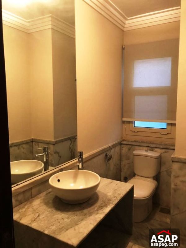 Apartment for Rent in West Golf Apartment for Rent in West Golf