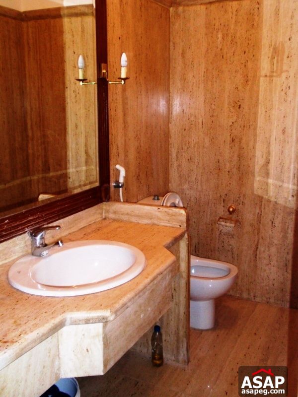 Apartment with Nile View in Agouza Apartment with Nile View in Agouza